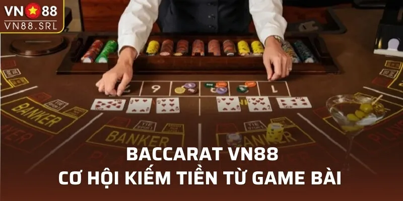 Baccarat VN88