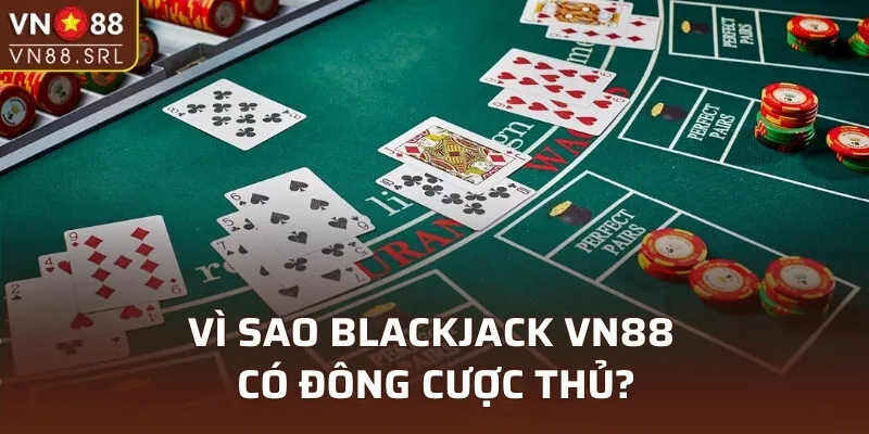 BlackJack VN88