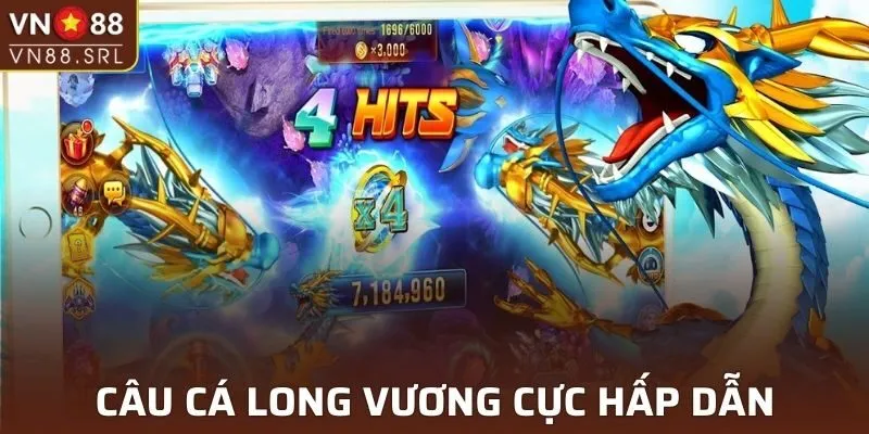 Game có nhiều tính năng và hoạt ảnh cực tuyệt vời