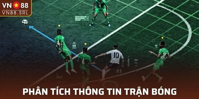 Những thông tin phân tích giúp quyết định chính xác hơn