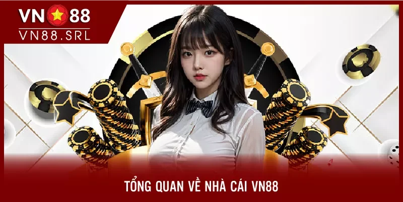 Tổng quan về sân chơi VN88