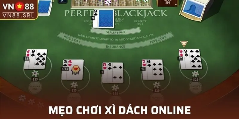 Xì Dách Online